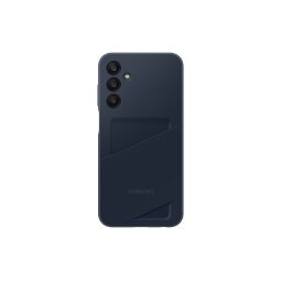 Samsung EF-OA256TBEGWW funda para teléfono móvil 16,5 cm (6.5") Negro, Azul