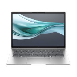 HP EliteBook 640 G11 Intel Core Ultra 5 125U Ordinateur portable 35,6 cm (14") WUXGA 16 Go DDR5-SDRAM 512 Go SSD Wi-Fi 6E (802.11ax) Windows 11 Pro AI PC Gris