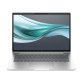 HP EliteBook 640 G11 Intel Core Ultra 5 125U Ordinateur portable 35,6 cm (14") WUXGA 16 Go DDR5-SDRAM 512 Go SSD Wi-Fi 6E (802.11ax) Windows 11 Pro AI PC Gris