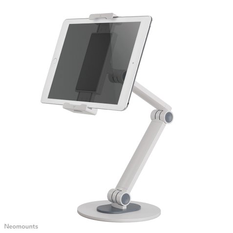Neomounts DS15-550WH1 Support pour tablette 4.7-12.9" - universel