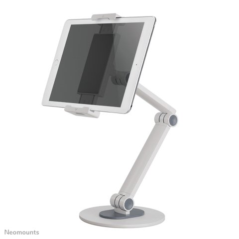 Neomounts DS15-550WH1 Soporte para tablet 4.7-12.9" - universal