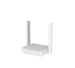 Keenetic Starter (KN-1121) Routeur Wi-Fi maillé N300 avec commutateur intelligent 3 ports