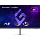 Viewsonic VX2779-HD-PRO écran plat de PC 68,6 cm (27") 1920 x 1080 pixels Full HD LED Noir