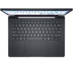 DELL Pro Max 14 MC14255 Copilot+ PC AMD Ryzen AI 7 PRO 350 Station de travail mobile 35,6 cm (14") Full HD+ 32 Go LPDDR5x-SDRAM 1 To SSD Wi-Fi 7 (802.11be) Windows 11 Pro Français Noir