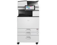 Ricoh IM 2500 Laser A3 1200 x 1200 DPI 25 ppm