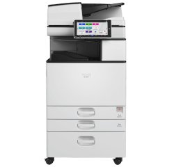 Ricoh IM 2500 Laser A3 1200 x 1200 DPI 25 ppm