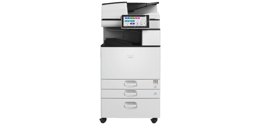 Ricoh IM 2500 Laser A3 1200 x 1200 DPI 25 ppm