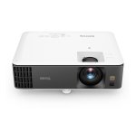 BenQ TK700 Projecteur à focale standard 3200 ANSI lumens DLP UHD 4K (3840x2160) Compatibilité 3D Noir, Blanc