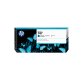 HP Cartouche d'encre DesignJet 746 de 300 ml bleu chromatique
