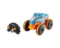 Hot Wheels Monster Trucks JBK11 veicolo giocattolo