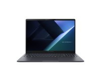 ASUS ExpertBook B5 B5605CCA-PL0018X Intel Core Ultra 7 255H Ordinateur portable 40,6 cm (16") WQXGA 16 Go DDR5-SDRAM 512 Go SSD Wi-Fi 7 (802.11be) Windows 11 Pro Noir