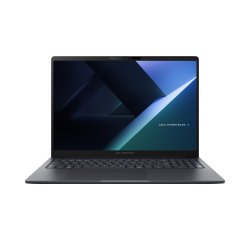 ASUS ExpertBook B5 B5605CCA-PL0017X Intel Core Ultra 5 225H Ordinateur portable 40,6 cm (16") WQXGA 16 Go DDR5-SDRAM 512 Go SSD Wi-Fi 7 (802.11be) Windows 11 Pro Noir
