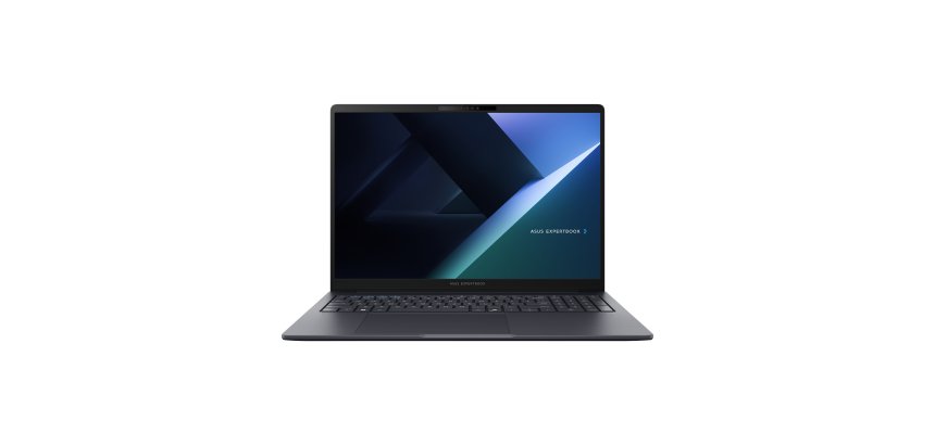 ASUS ExpertBook B5 B5605CCA-PL0017X Intel Core Ultra 5 225H Ordinateur portable 40,6 cm (16") WQXGA 16 Go DDR5-SDRAM 512 Go SSD Wi-Fi 7 (802.11be) Windows 11 Pro Noir