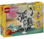 LEGO Creator Playful Cat