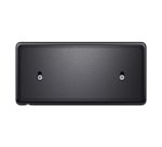 Lenovo Chromebox Micro Intel® Celeron® N N4500 8 Go LPDDR4x-SDRAM 32 Go eMMC ChromeOS Micro PC Mini PC Noir