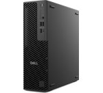 DELL Pro Max FCS1250 Intel Core Ultra 7 265 32 Go DDR5-SDRAM 1 To SSD NVIDIA RTX A1000 Windows 11 Pro Slim PC PC Noir