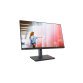 Lenovo ThinkVision P24q-30 LED display 60,5 cm (23.8") 2560 x 1440 Pixeles Quad HD Negro