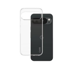 PanzerGlass CARE™ by ® X-Ray Case Google Pixel 11 Pro XL protective phone case Transparent Cover