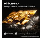 Hisense Smart TV ULED MiniLED 65" 4K 65U8Q