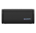 Sony Ult Field 5 Stereo portable speaker Black