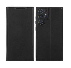 dbramante1928 Oslo coque de protection pour téléphones portables 17,3 cm (6.8") Folio Noir