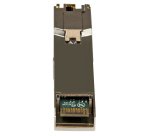 StarTech.com Module SFP GBIC compatible Juniper EX-SFP-1GE-T - Transceiver 10/100/1000BASE-T