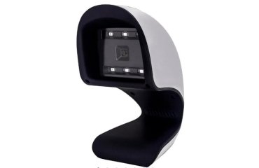 Nilox Scanner de imagen 1D + 2D de mesa