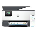 HP OfficeJet Pro 9120b Sans fil All-in-One Couleur Imprimante, Impression recto-verso; copieur, scanner