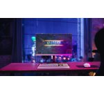Philips Evnia 27M2N3501PA/00 écran plat de PC 68,6 cm (27") 2560 x 1440 pixels Quad HD LCD Blanc