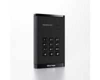 iStorage diskAshur PRO3 HDD 256-bit 500GB FIPS 140-3 Level 3