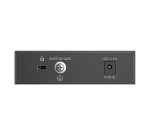 D-Link Switch non administrable 5 ports multi-Gigabit 2,5G