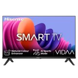 Hisense 40A4N Televisor 101,6 cm (40") Full HD Smart TV Wifi Negro 200 cd / m²