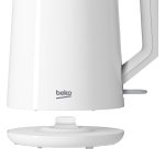 Beko WKM 4215 W bollitore elettrico 1,7 L 2200 W Bianco