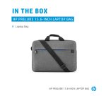HP Prelude 15.6-inch Laptop Bag