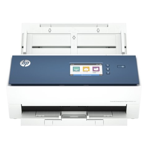 HP ScanJet Enterprise Flow N9000 sn1 Scanner à défilement A3, jusqu’à 80ppm/160ipm, 600x 600 DPI