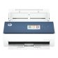 HP ScanJet Enterprise Flow N9000 sn1 Scanner à défilement A3, jusqu’à 80ppm/160ipm, 600x 600 DPI