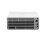 LG BU60RG videoproiettore Proiettore a raggio standard 6000 ANSI lumen DLP UHD 4K (3840x2160) Bianco