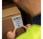 Brother TD-4410D impresora de etiquetas Térmica directa 203 x 203 DPI 203 mm/s Alámbrico