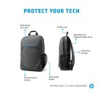 HP Prelude 15.6-inch Backpack