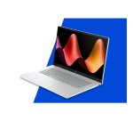HP E0AT4EA laptop Intel Core 5 120U Ordinateur portable 43,9 cm (17.3") HD+ 8 Go DDR5-SDRAM 512 Go SSD Wi-Fi 6 (802.11ax) Windows 11 Home Gris, Argent