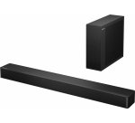 Hisense HS2100 Negro 2.1 canales 240 W