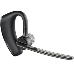 HP Poly Almohadillas para auriculares y cubiertas de espuma Poly Voyager Legend tamaño mediano (3 unidades)