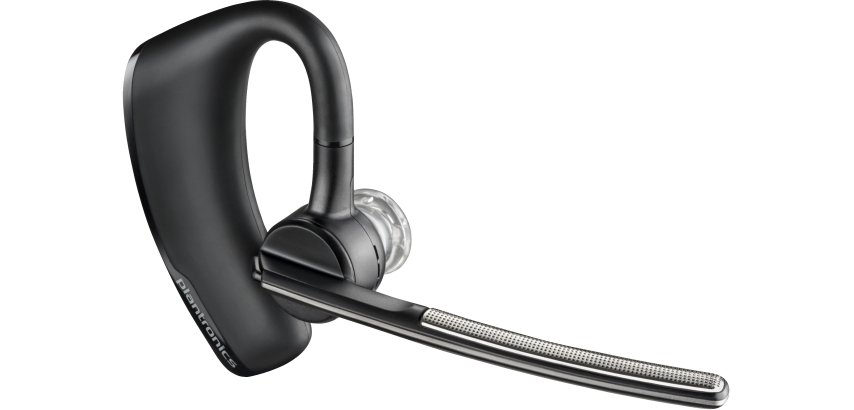 HP Poly Embouts de taille moyenne et coussinets en mousse Poly Voyager Legend (3 pièces)