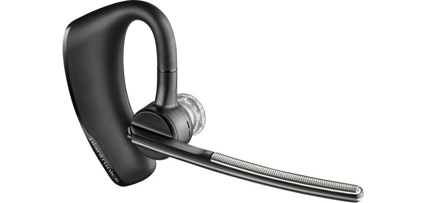 HP Poly Almohadillas para auriculares y cubiertas de espuma Poly Voyager Legend tamaño mediano (3 unidades)