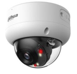 Dahua Technology WizSense IPC-HDBW3449E-S-IL Cupola Telecamera di sicurezza IP Interno e esterno 2688 x 1520 Pixel Soffitto