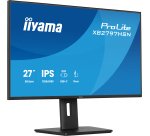 iiyama ProLite XB2797HSN-B1 computer monitor 68,6 cm (27") 1920 x 1080 Pixels Full HD LCD Zwart