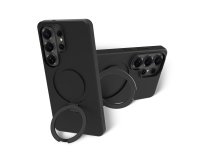 dbramante1928 Iceland Ultra D3O MAG Kick coque de protection pour téléphones portables 17,5 cm (6.9") Housse Noir