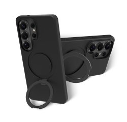 dbramante1928 Iceland Ultra D3O MAG Kick coque de protection pour téléphones portables 17,5 cm (6.9") Housse Noir
