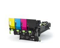 Xerox Module d’impression couleur VersaLink C620 / C625 (rendement 150 000) (longue durée, généralement non requis pour les niveaux d’utilisation moy.)