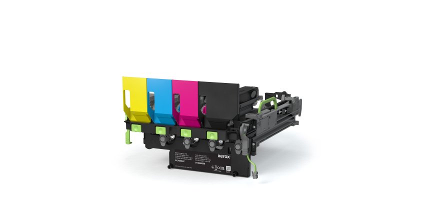 Xerox Module d’impression couleur VersaLink C620 / C625 (rendement 150 000) (longue durée, généralement non requis pour les niveaux d’utilisation moy.)